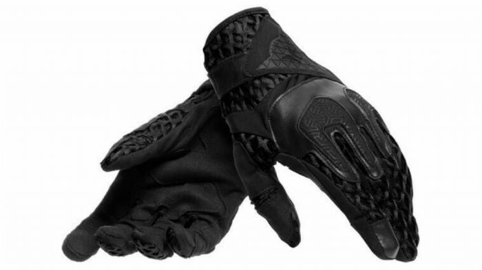 Καλοκαιρινά γάντια Dainese Air Maze  