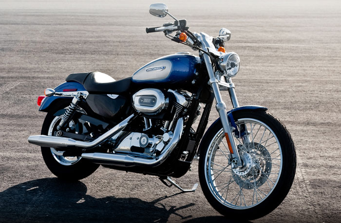 Harley Davidson ??? 2010! - harley davidson