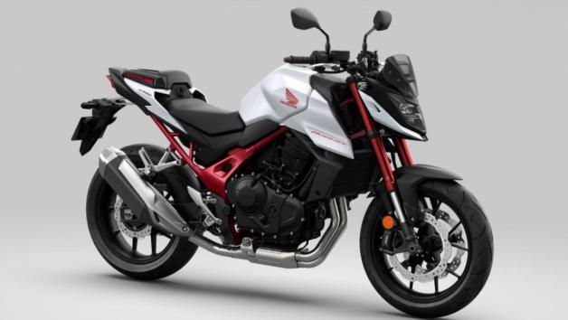 Honda Hornet: Η εξέλιξη στο πέρασμα των χρόνων 