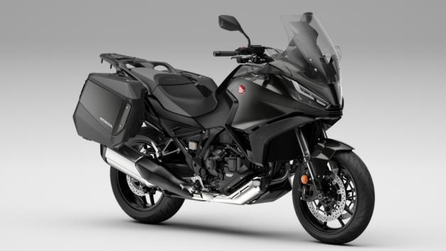 Ετοιμοπαράδοτο το Honda NT 1100 DCT 