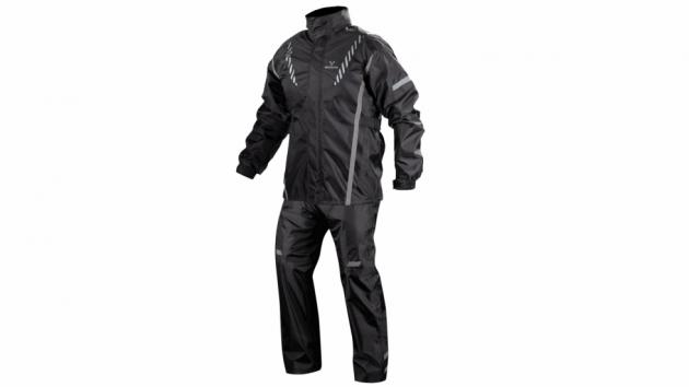 Αδιάβροχο σετ Nordcode Rainsuit Wave