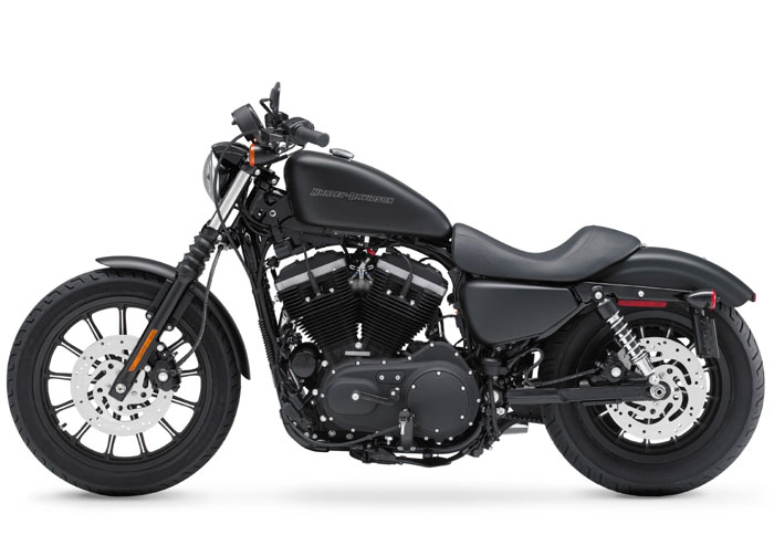 iron horse harley davidson