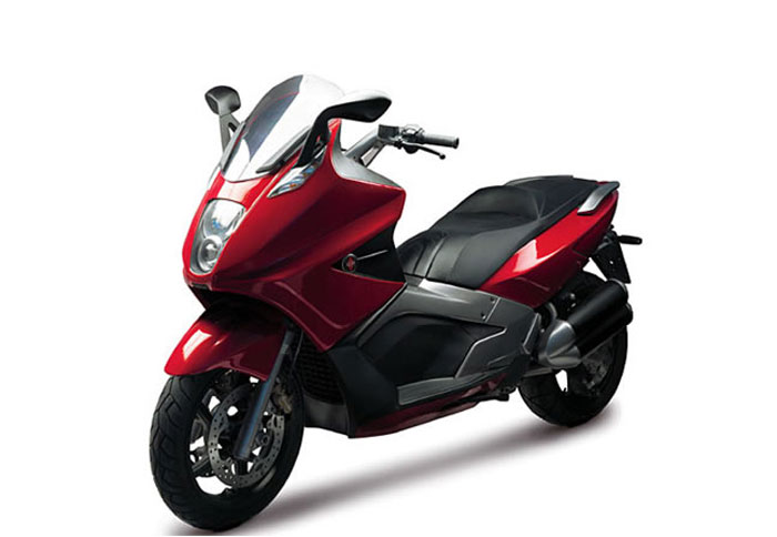 nexus 500cc