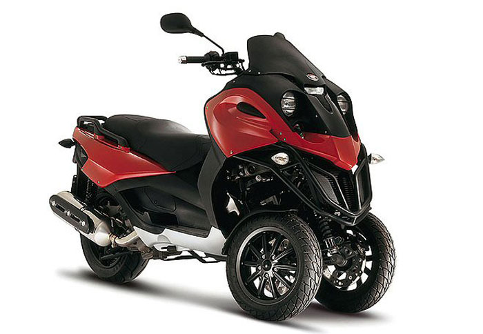 nexus 500cc