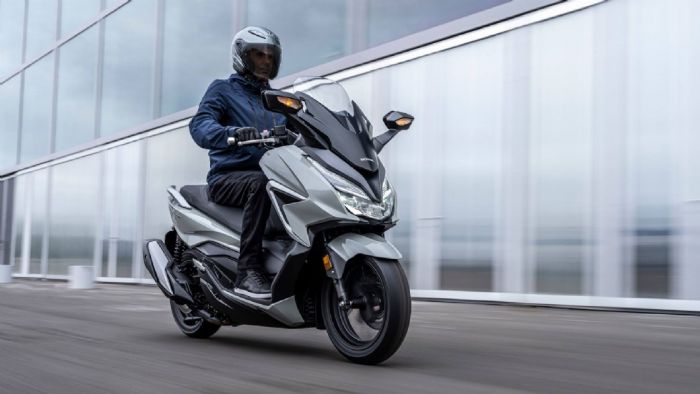 Luxury Moto Rentals: Η ενοικίαση μοτοσυκλέτας γίνεται εύκολη 