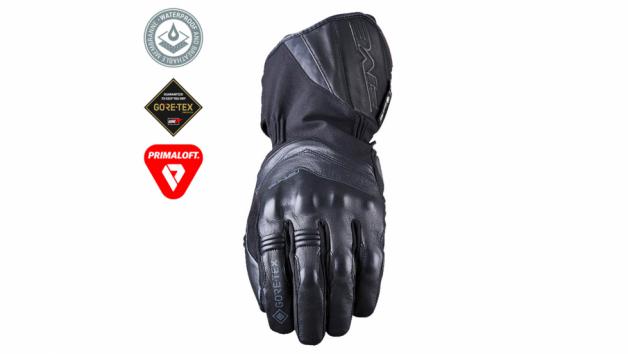Γάντια Five WFX Skin Evo Goretex 