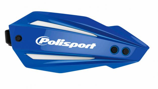 Προστατευτικές χούφτες Polisport Off Road MX Βullit 