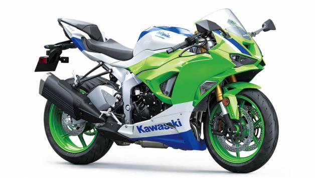 40 χρόνια Ninja: Έρχονται επετειακές εκδόσεις 