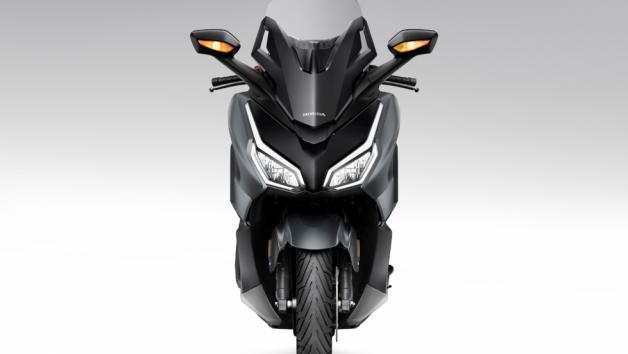 Eicma 2022: Honda Forza 350 και Forza 125 2023 