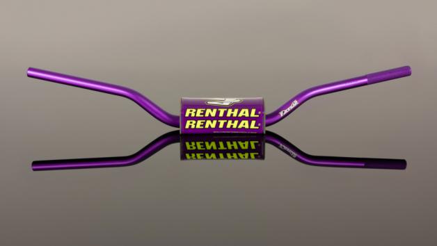 Έφτασαν τα συλλεκτικά τιμόνια και pads Renthal Limited Edition Modern Retro 