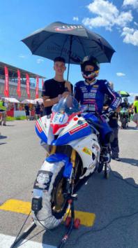 Dunlop & Peristeras Tyres: Νέο ρεκόρ πίστας στις Σέρρες 