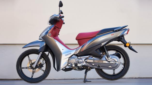 CR PTO T 115 S με 50% προκαταβολή και 12 άτοκες δόσεις 