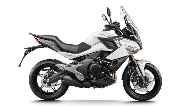 CFMOTO 700MT: Έφτασε στην Ελλάδα σε τιμή… κόλαση 