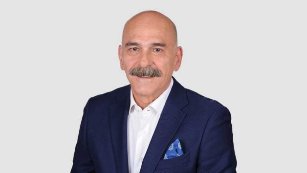 Muvus: Ο κ. Λουκάς Διαμαντόπουλος στη θέση του Γενικού Διευθυντή 