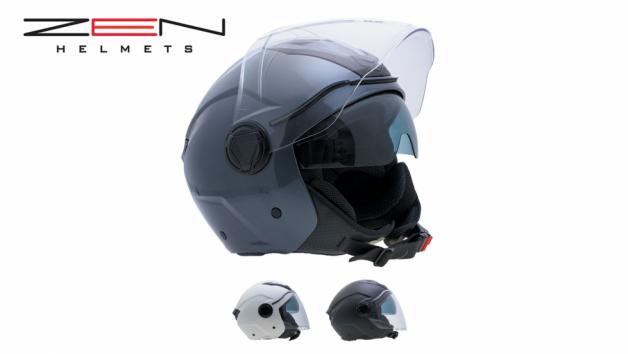 Κράνος ZEN ZN-760 Κράνος ZEN ZN-760