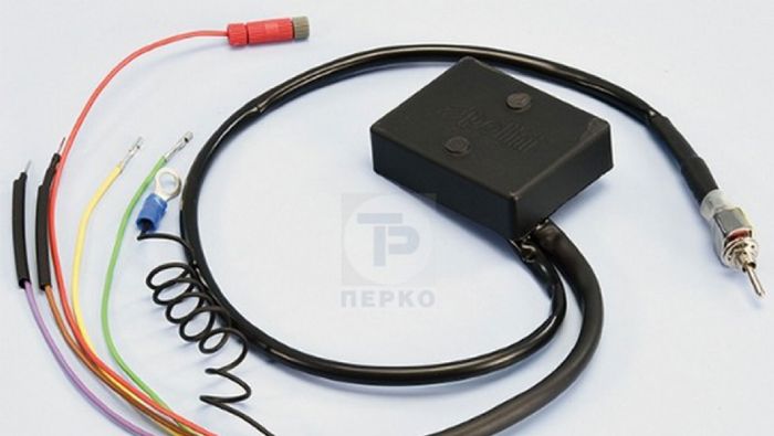 ΜΟΝΑΔΑ ΕΛΕΓΧΟΥ ΠΡΟΣΦΥΣΗΣ YAMAHA T-MAX 560 E5 ΜΟΝΑΔΑ ΕΛΕΓΧΟΥ ΠΡΟΣΦΥΣΗΣ YAMAHA T-MAX 560 E5