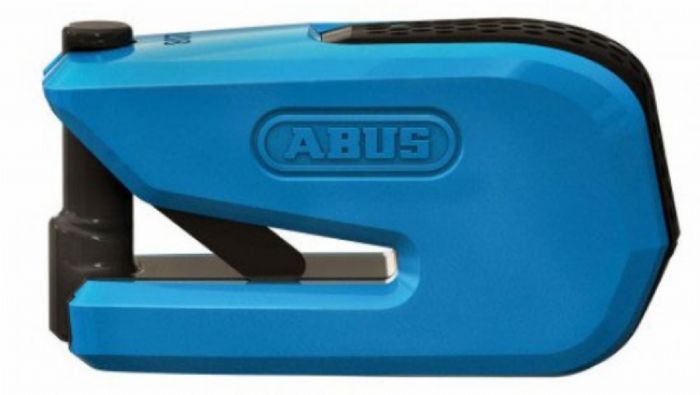 Κλειδαριά δισκοφρένου Abus Smart Χ 8078 A Detecto  