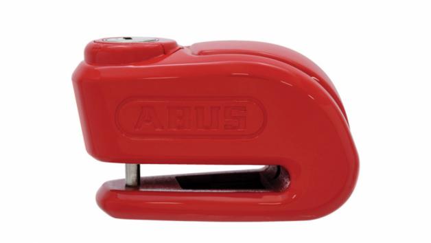 Κλειδαριά δισκοφρένου με συναγερμό Abus Αlarm Trigger 365 2.0