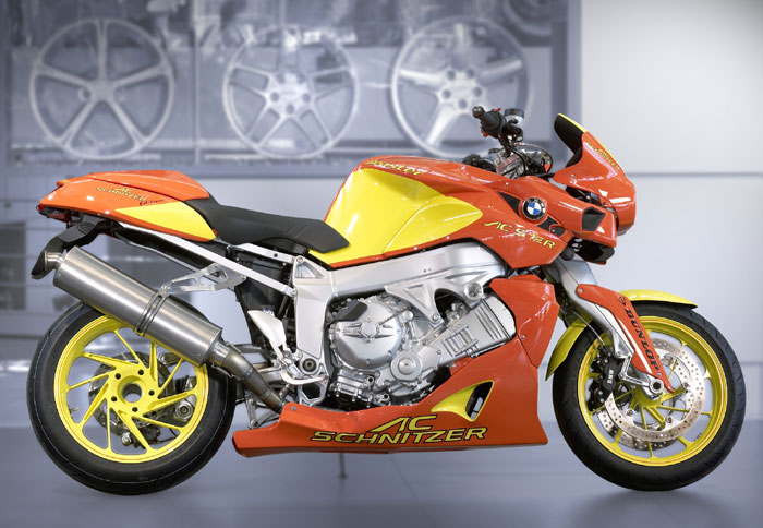 AC Schnitzer K1200R