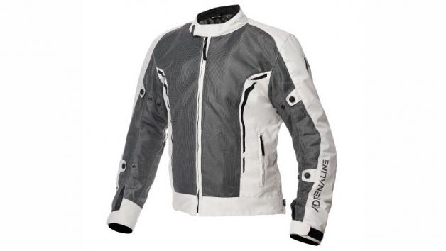 Καλοκαιρινό jacket Adrenaline Meshtec 2.0