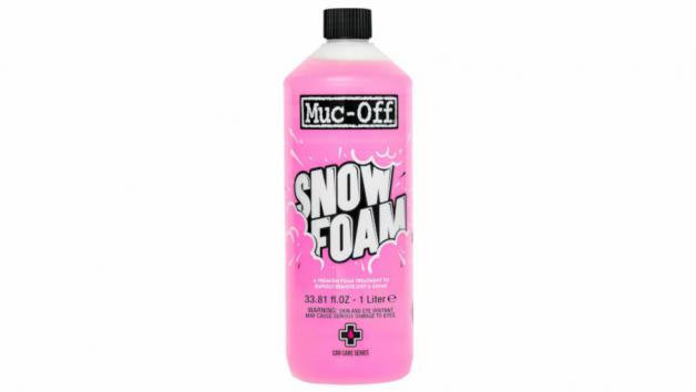 Αφρός καθαρισμού Muc-Off Snow Foam 1L Αφρός καθαρισμού Muc-Off Snow Foam 1L