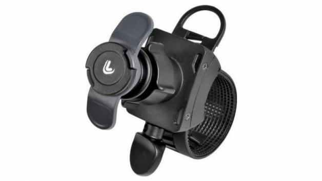 Βάση θήκης κινητού Lampa Opti Belt Βάση θήκης κινητού Lampa Opti Belt