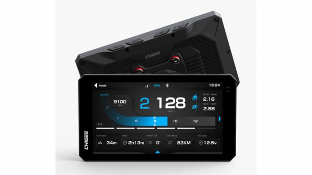 AIO-6 LTE 4G – Έξυπνη οθόνη οδήγησης 6 ιντσών