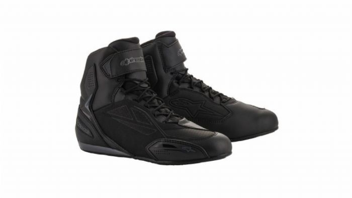 Αδιάβροχα casual μποτάκια Αlpinestars Faster 3 Drystar