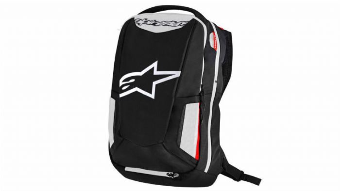 Σακίδιο πλάτης Alpinestars City Hunter  