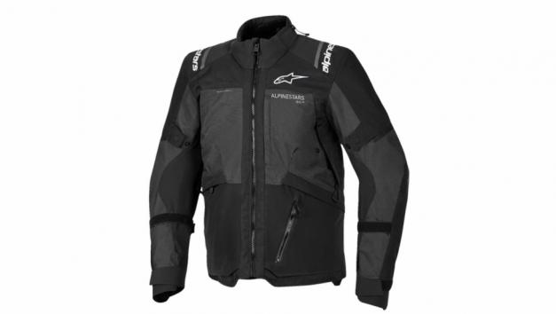 Μπουφάν Alpinestars Andes V4 Drystar Μπουφάν Alpinestars Andes V4 Drystar