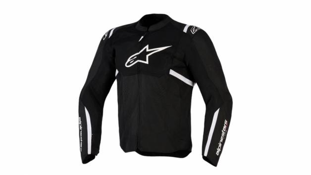 Alpinestars καλοκαιρινό μπουφάν T-SPS Air V2 Alpinestars καλοκαιρινό μπουφάν T-SPS Air V2