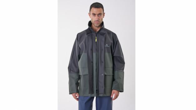 Anorak αδιάβροχο σακάκι Road long