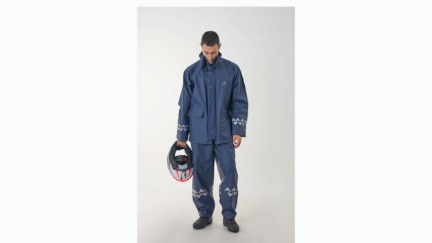 Anorak αδιάβροχο κοστούμι Street® R-II long Anorak αδιάβροχο κοστούμι Street® R-II long