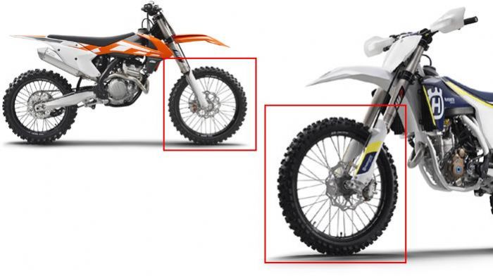 new ktm husqvarna