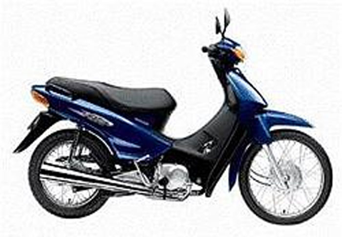 Honda motor armenia