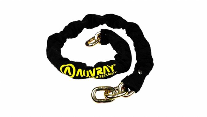 AUVRAY ΑΛΥΣΙΔΑ XTREME L140 – 1400x13,5mm AUVRAY ΑΛΥΣΙΔΑ XTREME L140 – 1400x13,5mm