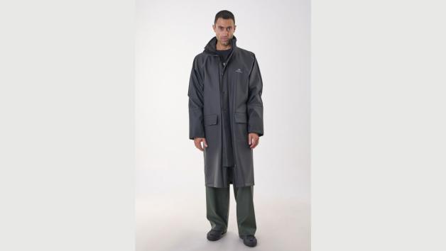 Αδιάβροχη Καπαρντίνα Street® x-long Αδιάβροχη Καπαρντίνα Street® x-long