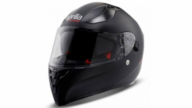 Κράνος Aprilia Full Face