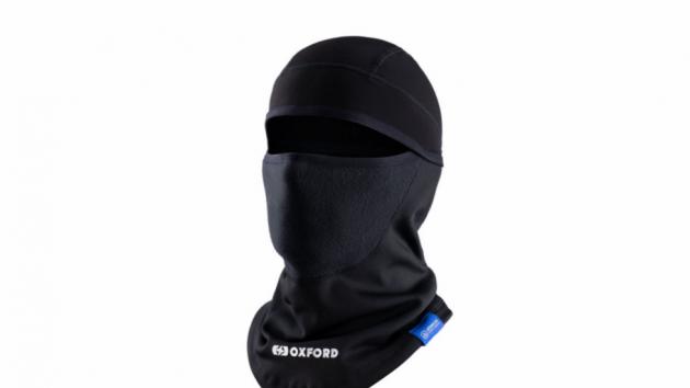 Balaclava advanced warmdry Oxford