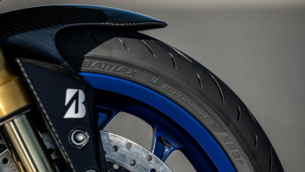 Bridgestone Battlax Hypersport S23: Για τους απαιτητικούς της σπορ οδήγησης 