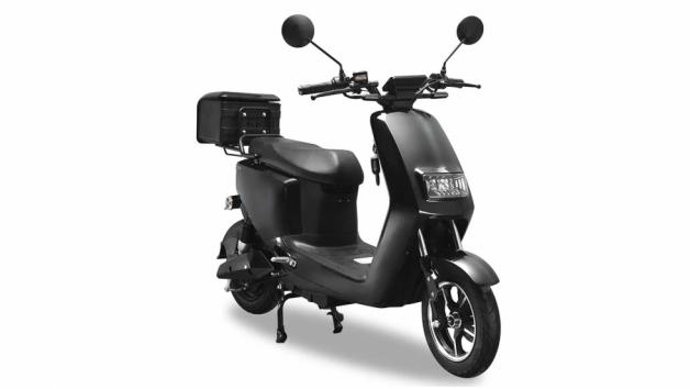 E-RIDE ZX45