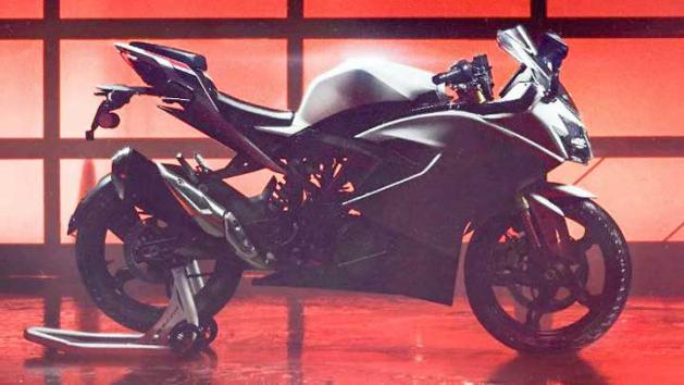 BMW G310RR: Το μικρό «Βαυαρικό» superbike! 