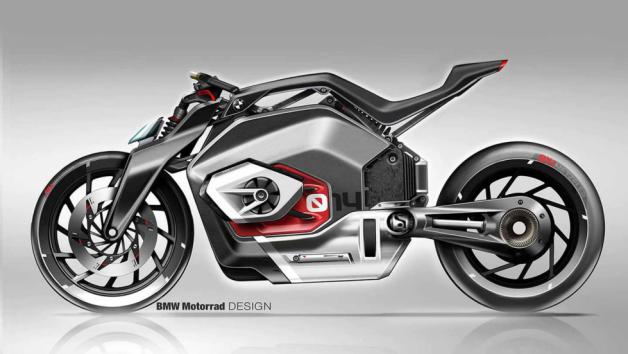 BMW: Τέλος στις φήμες για υβριδικές μοτοσυκλέτες 