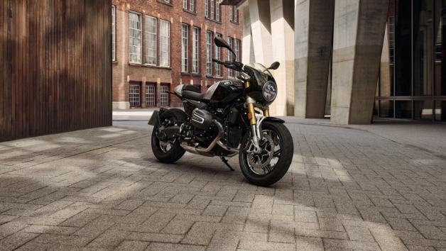 Η BMW πατεντάρει προβολέα που μένει οριζόντιος στις στροφές 