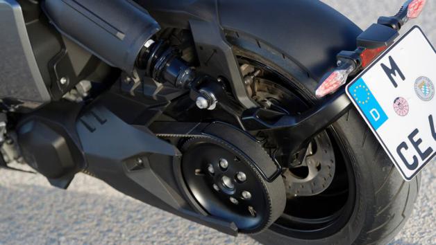 Μεγάλα σχέδια σχετικά με την ηλεκτροκίνηση για την BMW Μεγάλα σχέδια σχετικά με την ηλεκτροκίνηση για την BMW