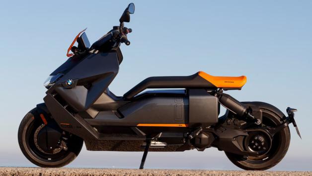 Μεγάλα σχέδια σχετικά με την ηλεκτροκίνηση για την BMW Μεγάλα σχέδια σχετικά με την ηλεκτροκίνηση για την BMW