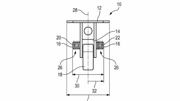 Μεγάλα σχέδια σχετικά με την ηλεκτροκίνηση για την BMW Μεγάλα σχέδια σχετικά με την ηλεκτροκίνηση για την BMW
