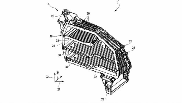 Μεγάλα σχέδια σχετικά με την ηλεκτροκίνηση για την BMW Μεγάλα σχέδια σχετικά με την ηλεκτροκίνηση για την BMW