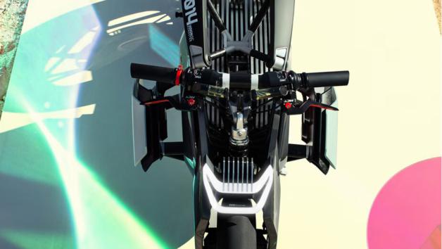 Μεγάλα σχέδια σχετικά με την ηλεκτροκίνηση για την BMW Μεγάλα σχέδια σχετικά με την ηλεκτροκίνηση για την BMW