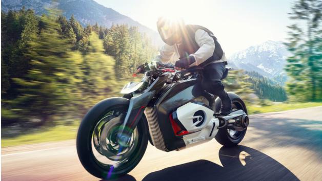 Μεγάλα σχέδια σχετικά με την ηλεκτροκίνηση για την BMW Μεγάλα σχέδια σχετικά με την ηλεκτροκίνηση για την BMW